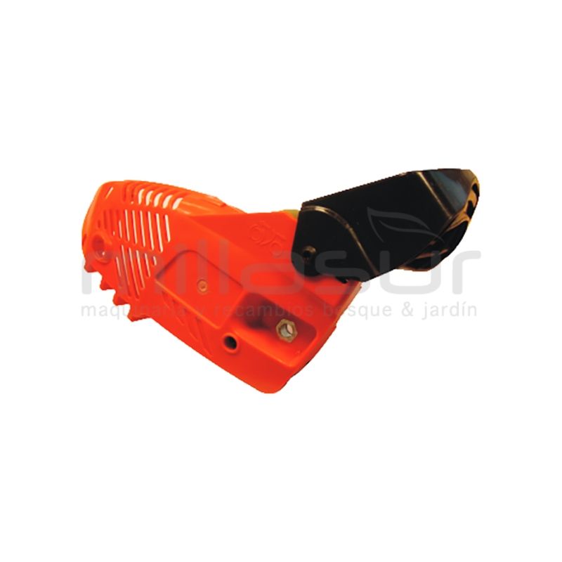 TAPA CADENA COMPLETA MG25-12A MG2600 - motoscamaralweb.com