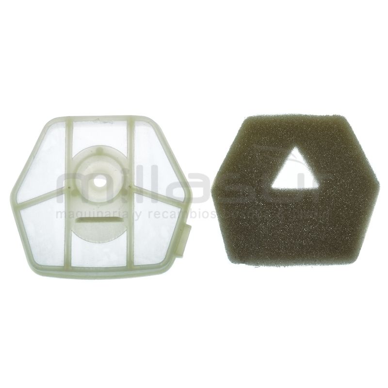 FILTRO AIRE MG2600 - motoscamaralweb.com