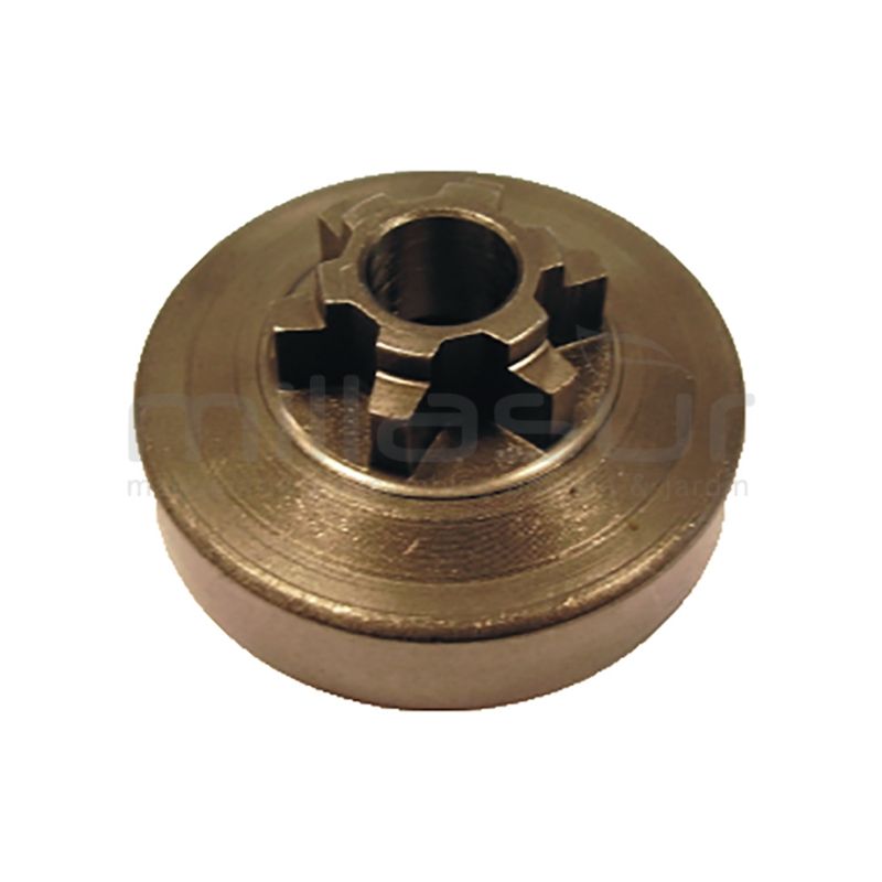 CAMPANA EMBRAGUE 3/8 (83) - motoscamaralweb.com