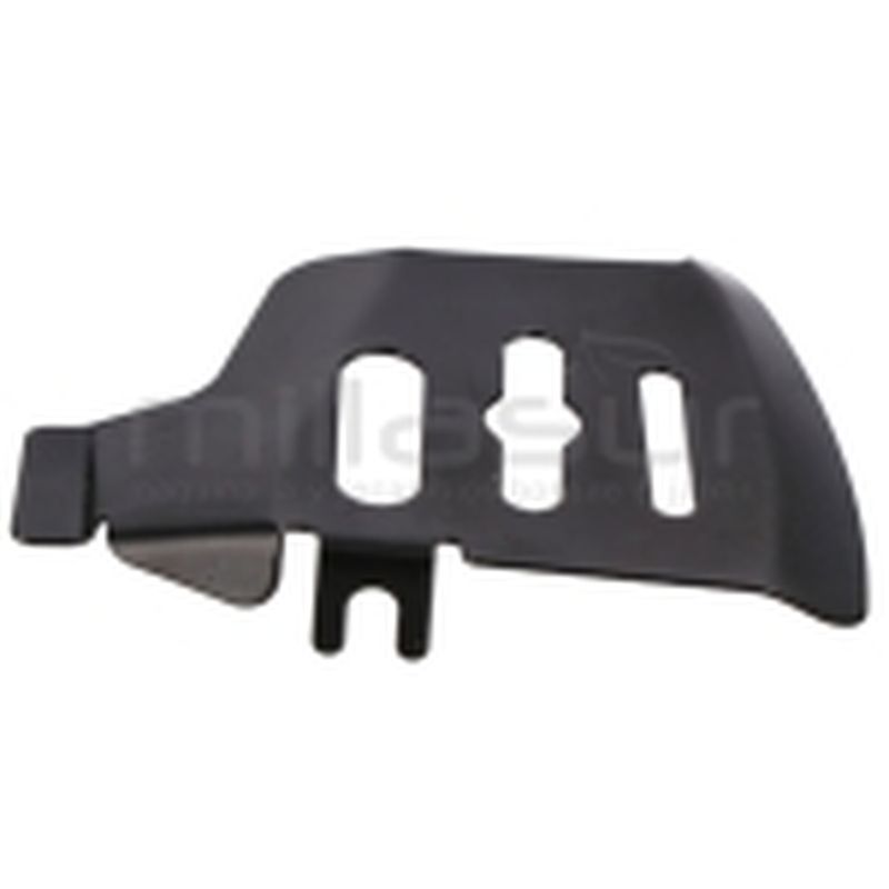 CHAPA CADENA LADO MOTOR (106) - motoscamaralweb.com