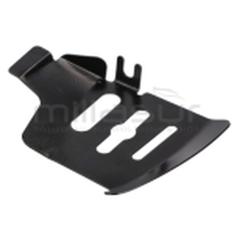 CHAPA CADENA LADO MOTOR (106) - motoscamaralweb.com