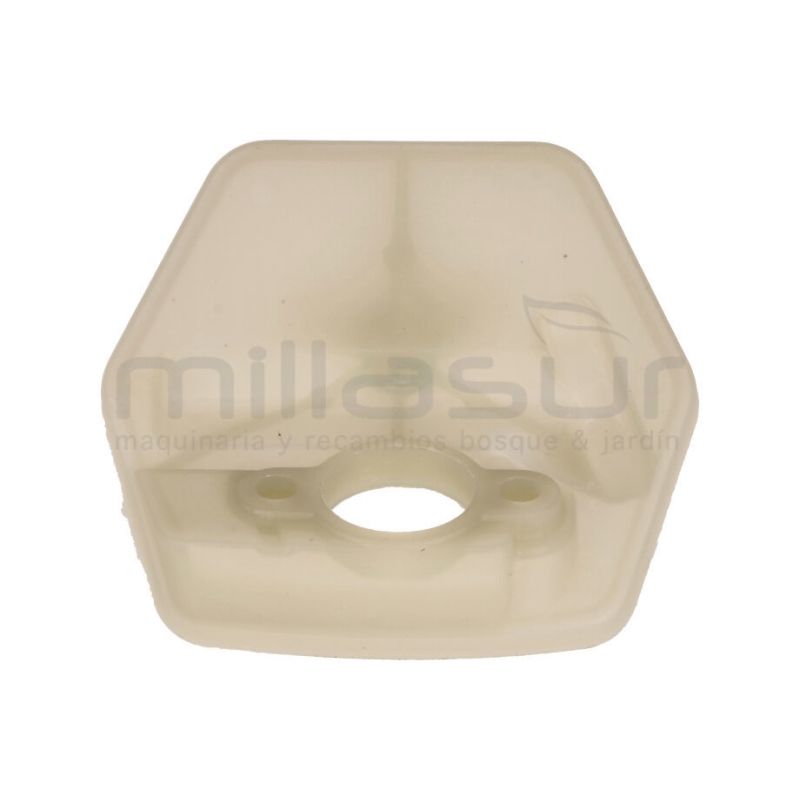 BASE FILTRO AIRE MG25-12A (96) - motoscamaralweb.com