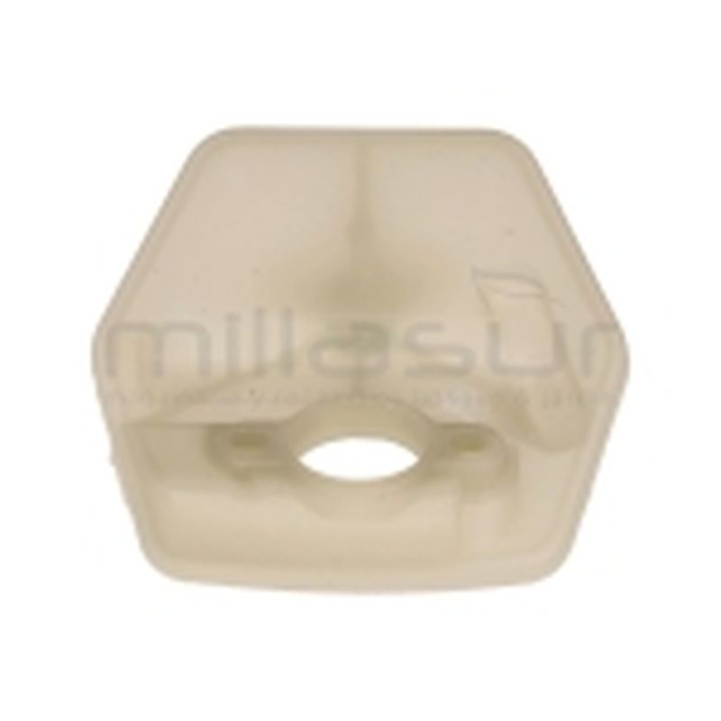 BASE FILTRO AIRE MG25-12A (96) - motoscamaralweb.com