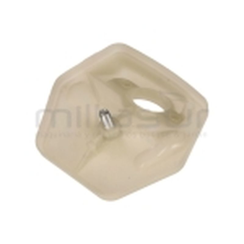 BASE FILTRO AIRE MG25-12A (96) - motoscamaralweb.com