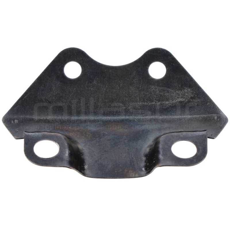 CHAPA BASE FILTRO AIRE MG25 - motoscamaralweb.com