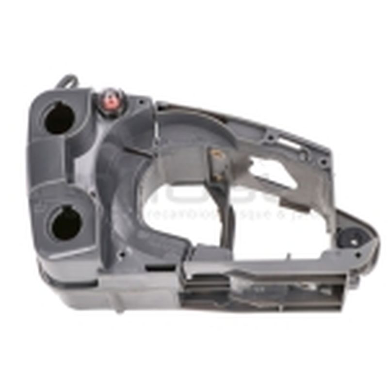 DEPÓSITO GASOLINA + ACEITE ( CHASIS) MG2500 (11) - motoscamaralweb.com