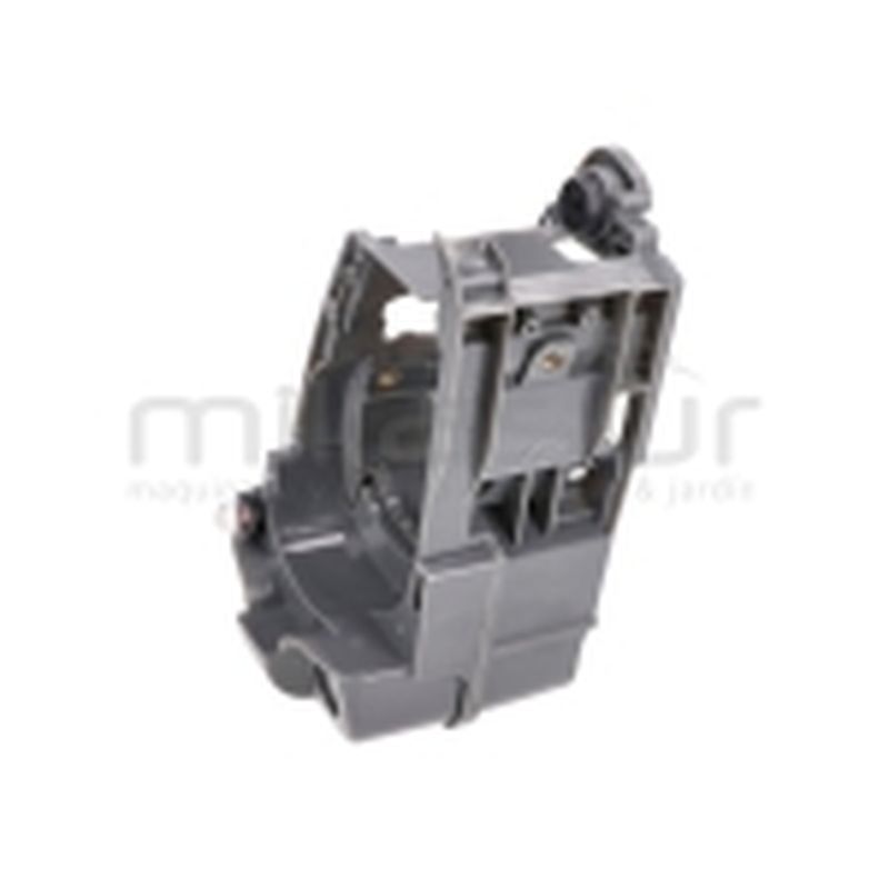 DEPÓSITO GASOLINA + ACEITE ( CHASIS) MG2500 (11) - motoscamaralweb.com