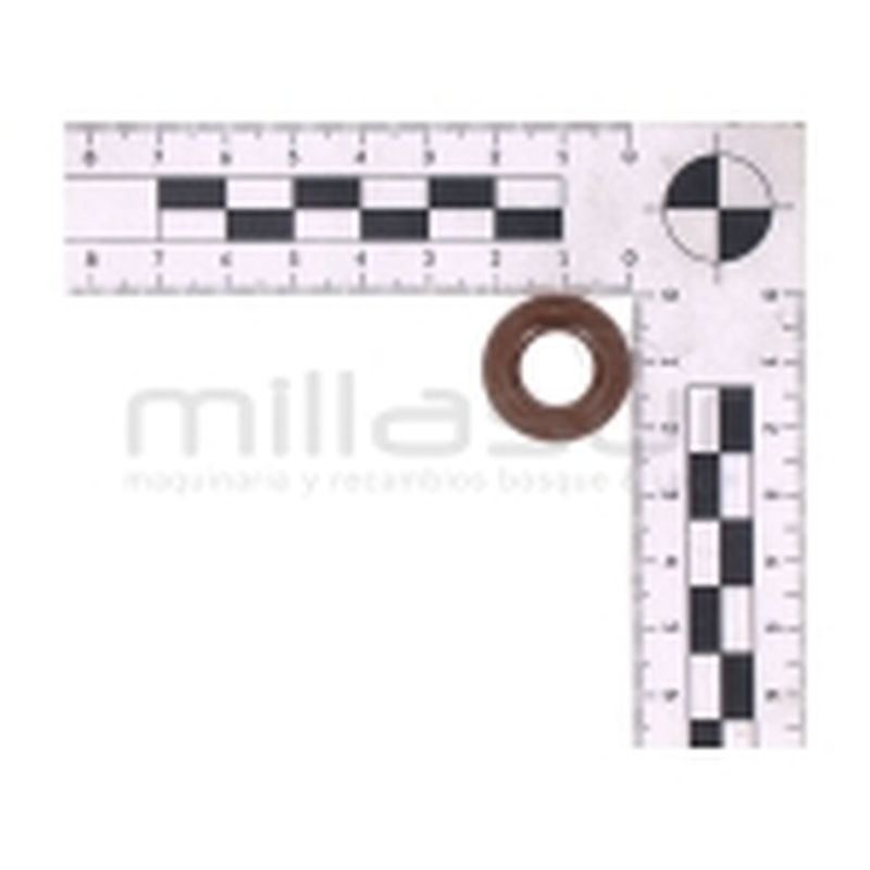 RETEN CIGÜEÑAL 12X22X7 MG2500 (19) - motoscamaralweb.com