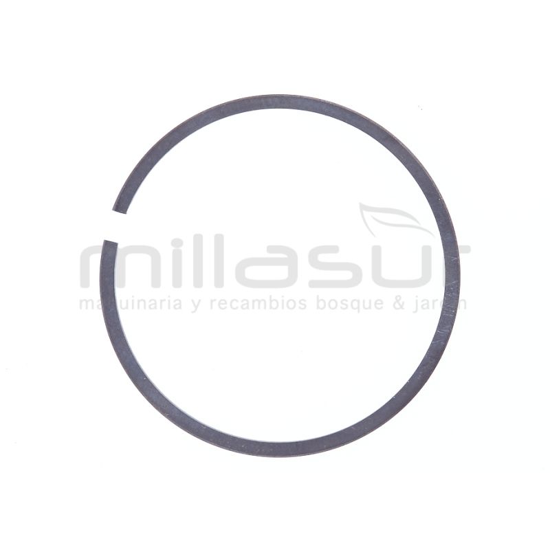 SEGMENTO ( ARO) PISTON MG2500 (34) - motoscamaralweb.com