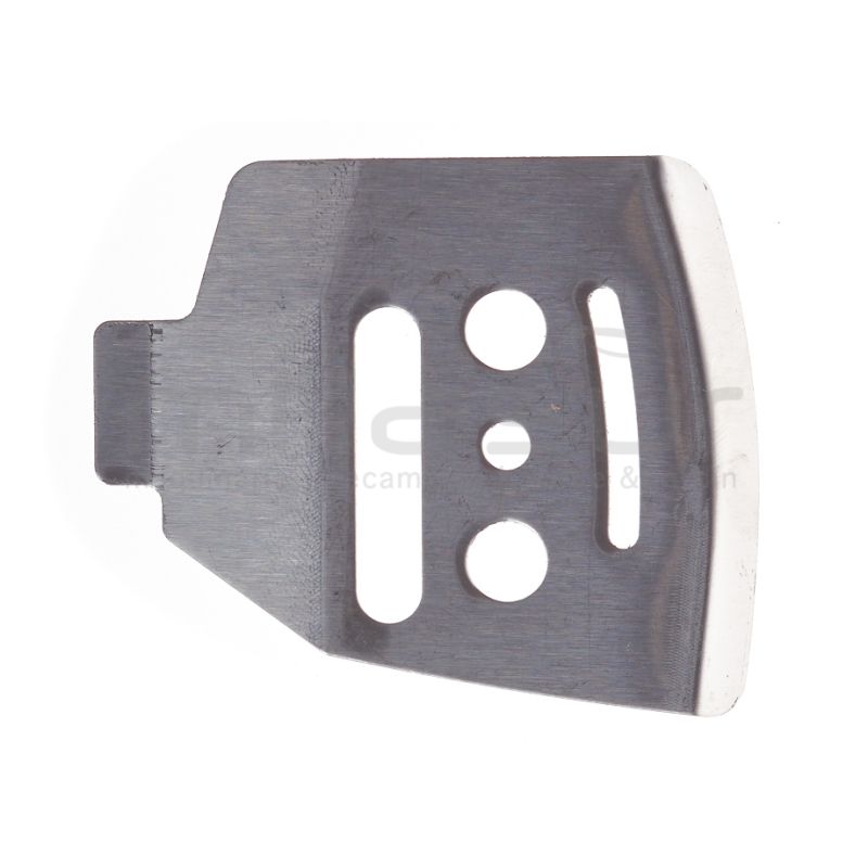 CHAPA CADENA BOMBA ACEITE MG2500 (59) LADO CARTER - motoscamaralweb.com