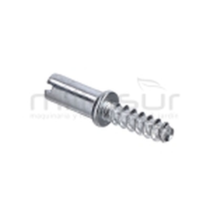 TORNILLO APRIETE BRIDA MG2500 M4x12 (44) - motoscamaralweb.com
