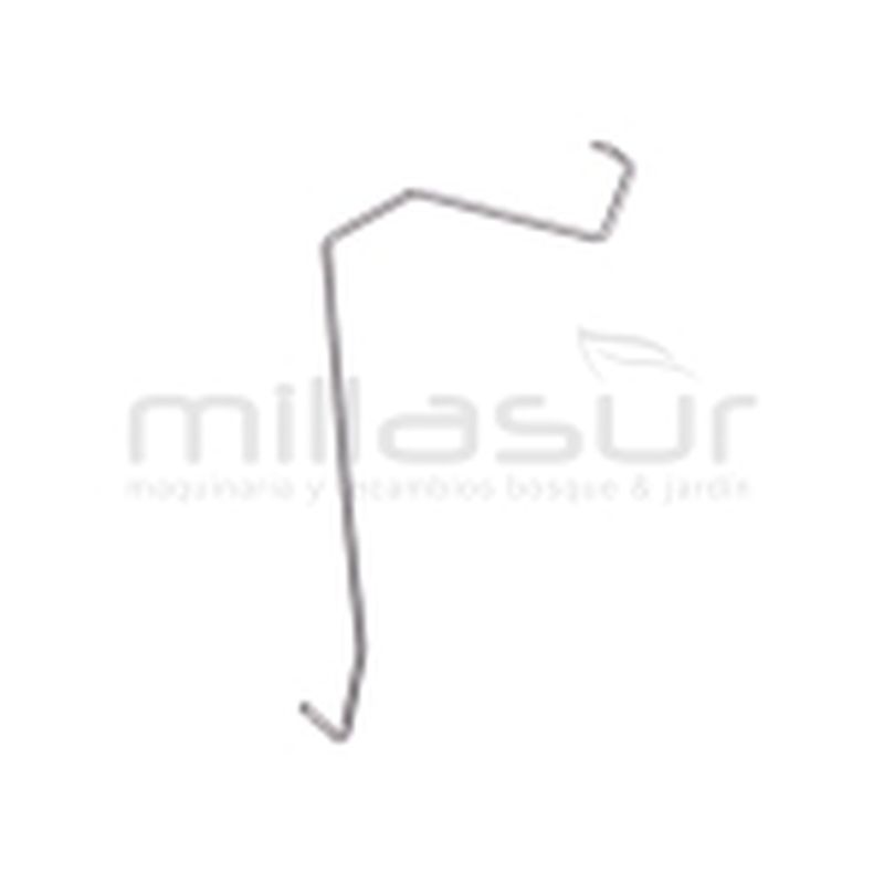 VARILLA GATILLO ACELERADOR MG2500 (19) - motoscamaralweb.com