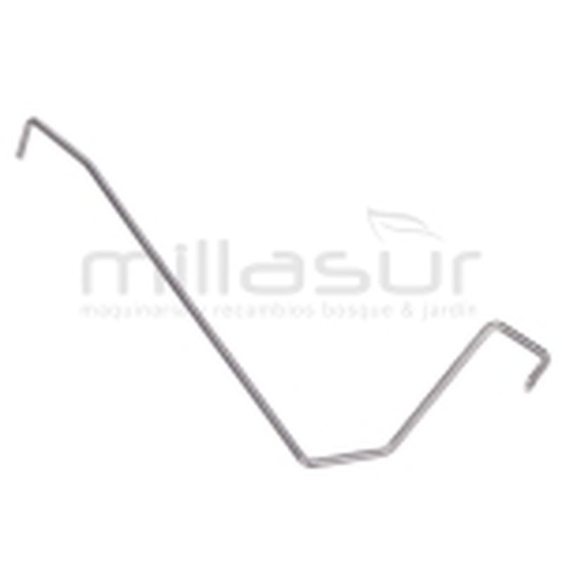 VARILLA GATILLO ACELERADOR MG2500 (19) - motoscamaralweb.com