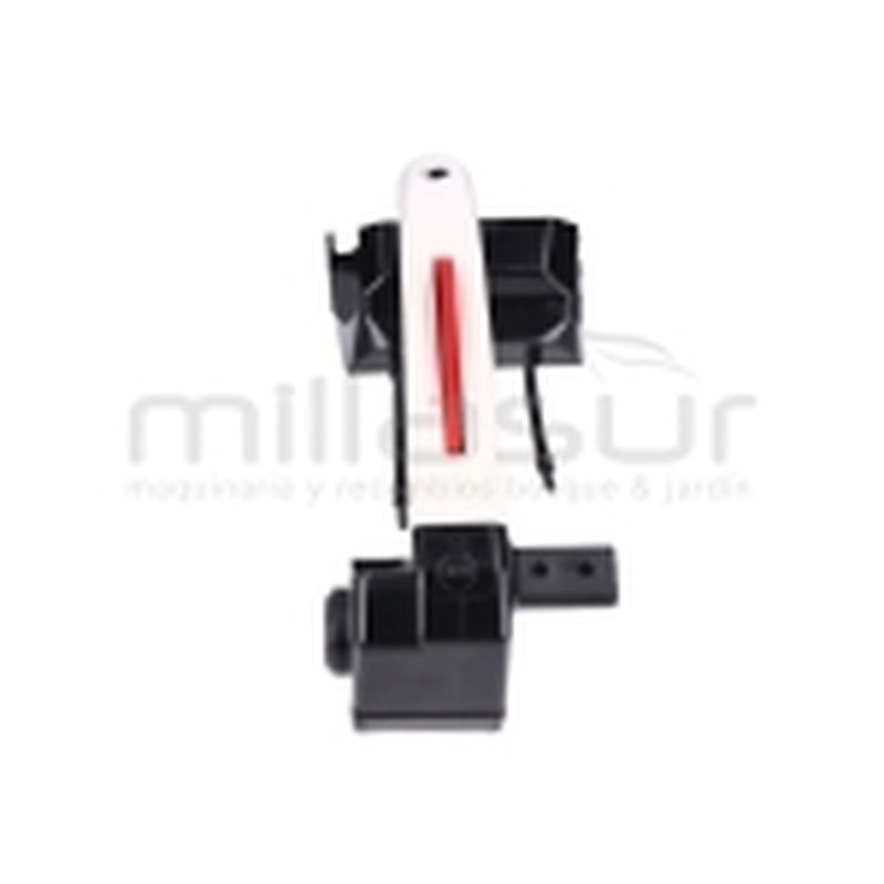 ASA SUPERIOR MG2600 - motoscamaralweb.com