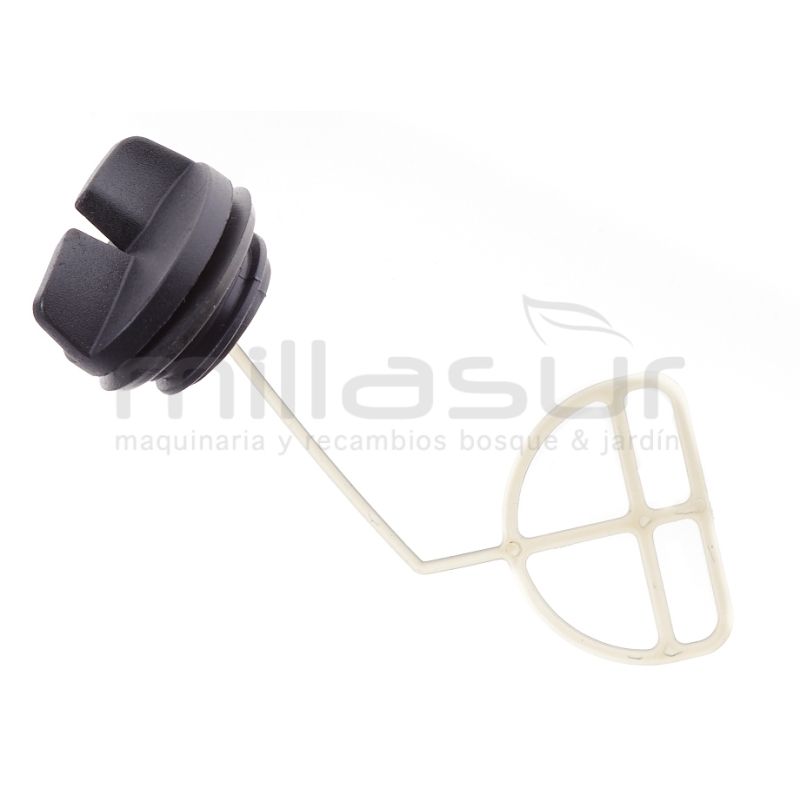 TAPON GASOLINA Y ACEITE MG2600 - motoscamaralweb.com