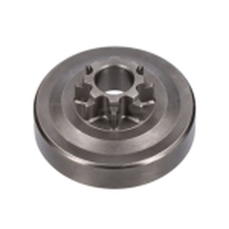 CAMPANA EMBRAGUE PIÑON FIJO 1/4 MG25. MG2600 - motoscamaralweb.com