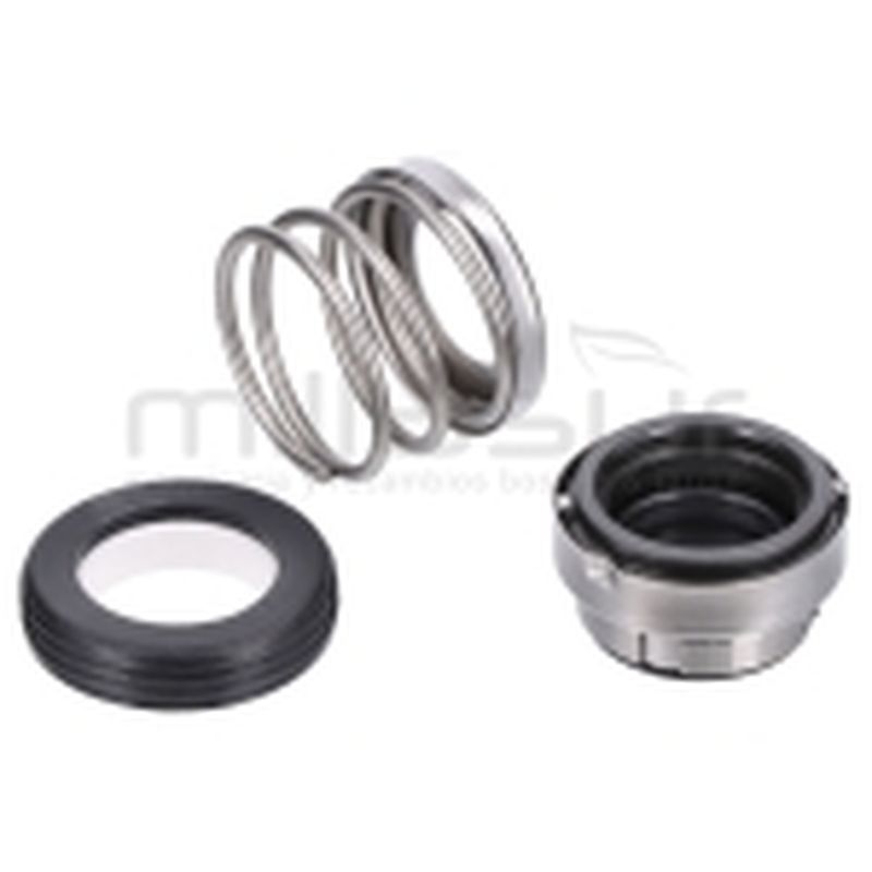 SELLO MECANICO BOMBA DE AGUA 14x28x28 / 25x18x7 - motoscamaralweb.com