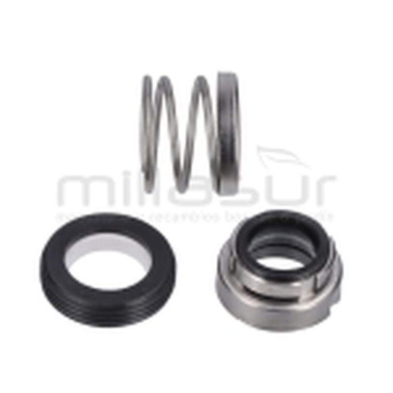 SELLO MECANICO BOMBA DE AGUA 15x28x28 / 25x18x7 - motoscamaralweb.com