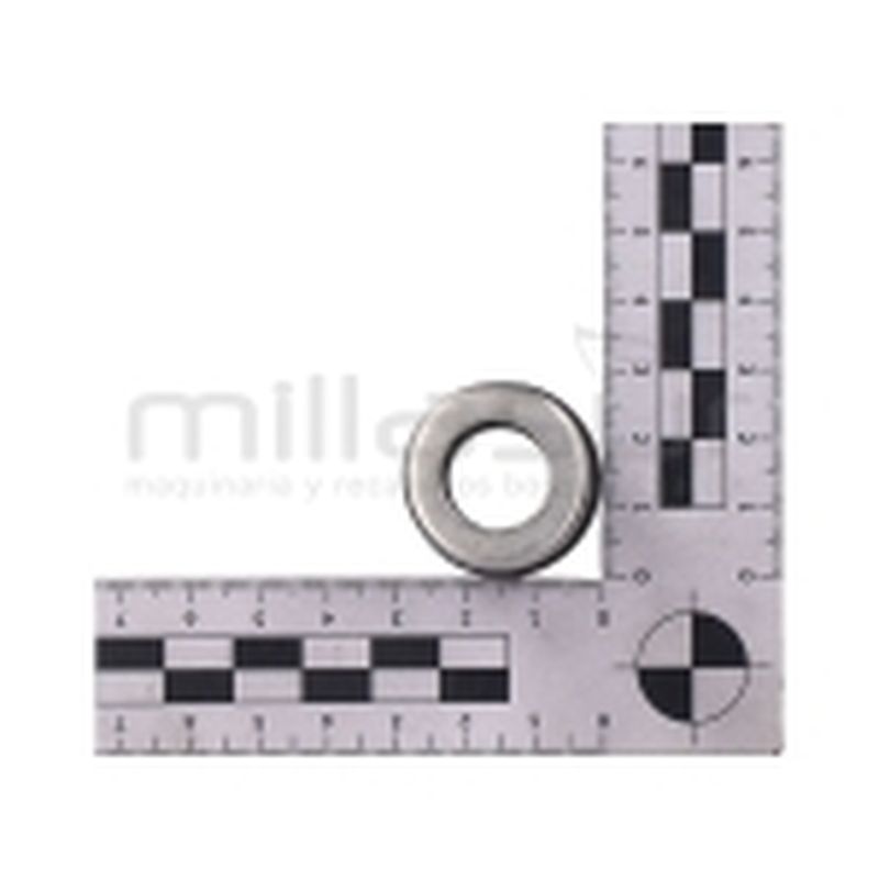 SELLO MECANICO BOMBA DE AGUA 15x28x28 / 25x18x7 - motoscamaralweb.com