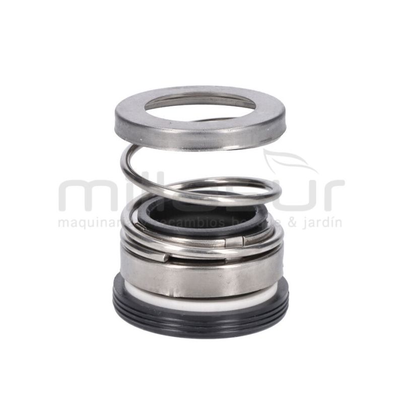 SELLO MECANICO BOMBA DE AGUA 28x45.5x46 / 30x21x9 - motoscamaralweb.com