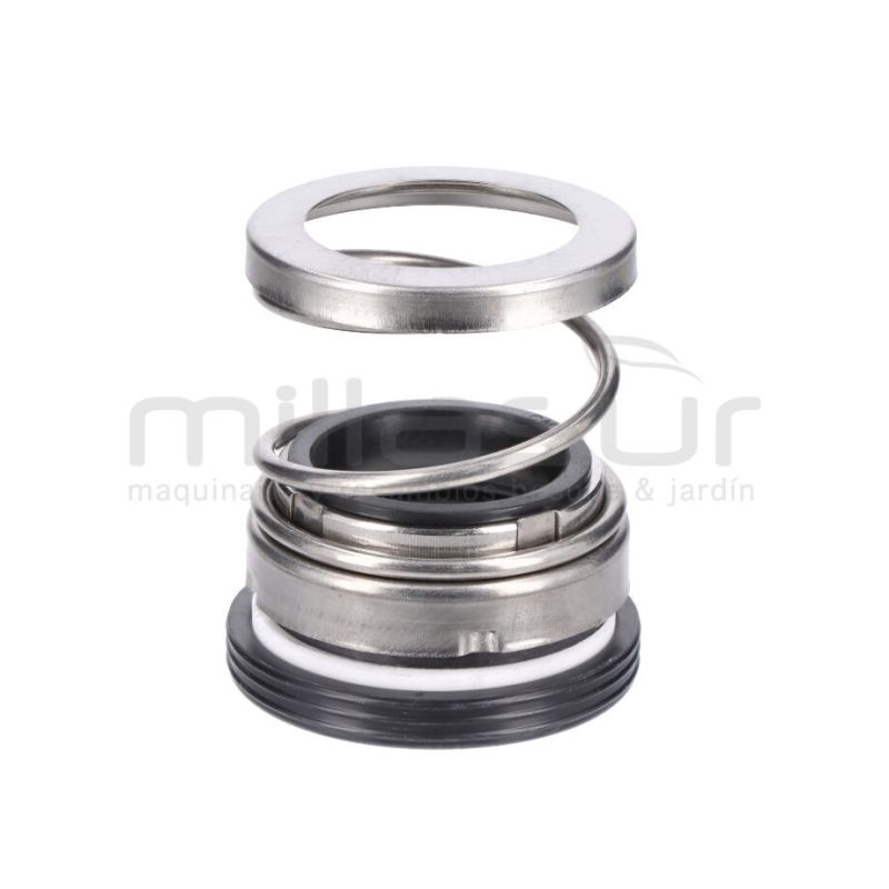 SELLO MECANICO BOMBA DE AGUA 30x48x50 / 31x22x9 - motoscamaralweb.com