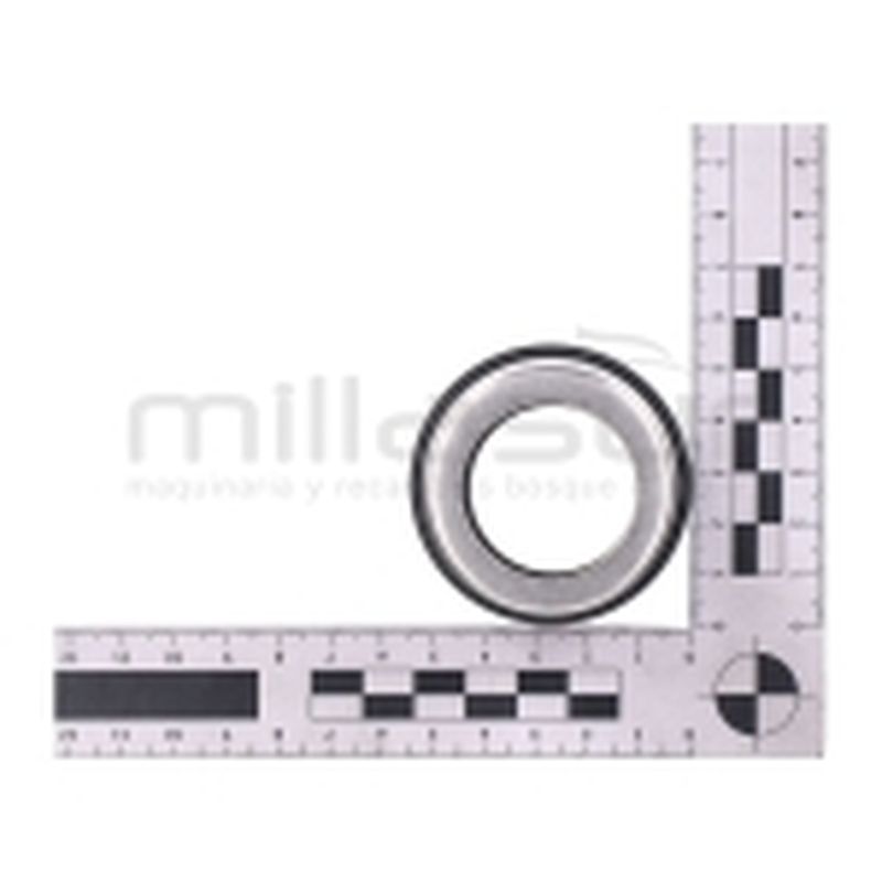 SELLO MECANICO BOMBA DE AGUA 32x50x54 / 33x24x9 - motoscamaralweb.com