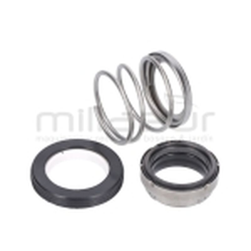 SELLO MECANICO BOMBA DE AGUA 35x54.5x58 / 36x26x10 - motoscamaralweb.com