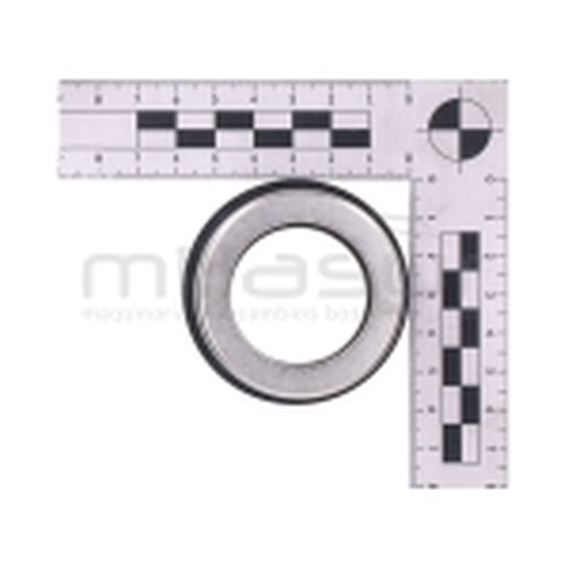 SELLO MECANICO BOMBA DE AGUA 35x54.5x58 / 36x26x10 - motoscamaralweb.com