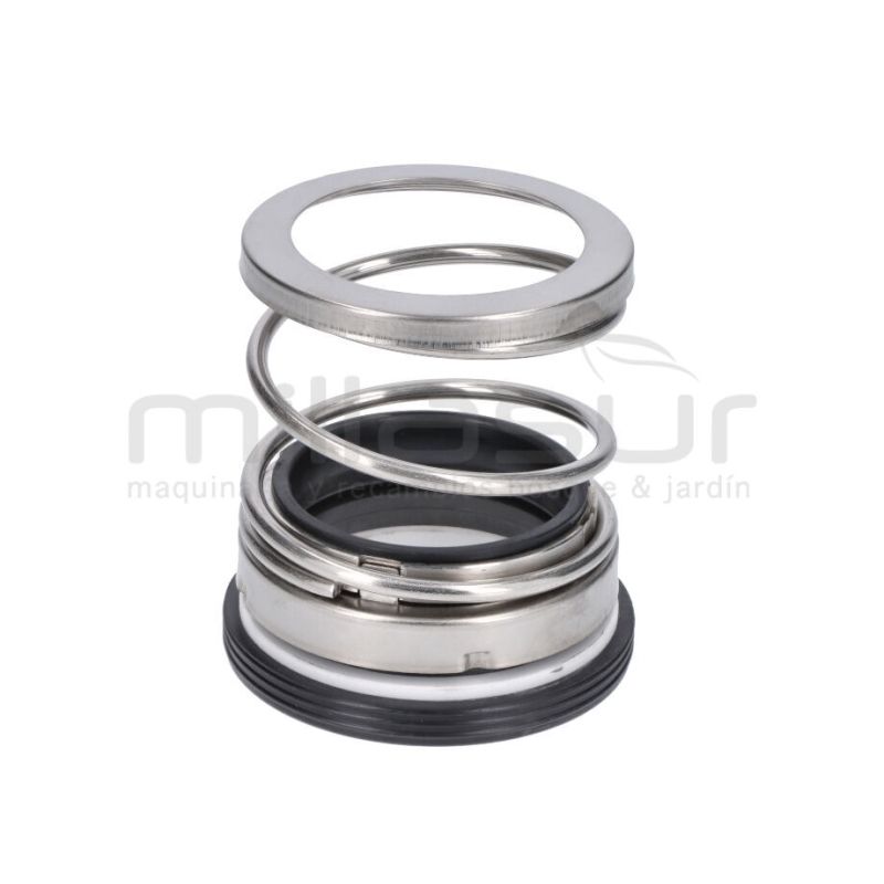 SELLO MECANICO BOMBA DE AGUA 45x66.5x66 / 40x30x10 - motoscamaralweb.com