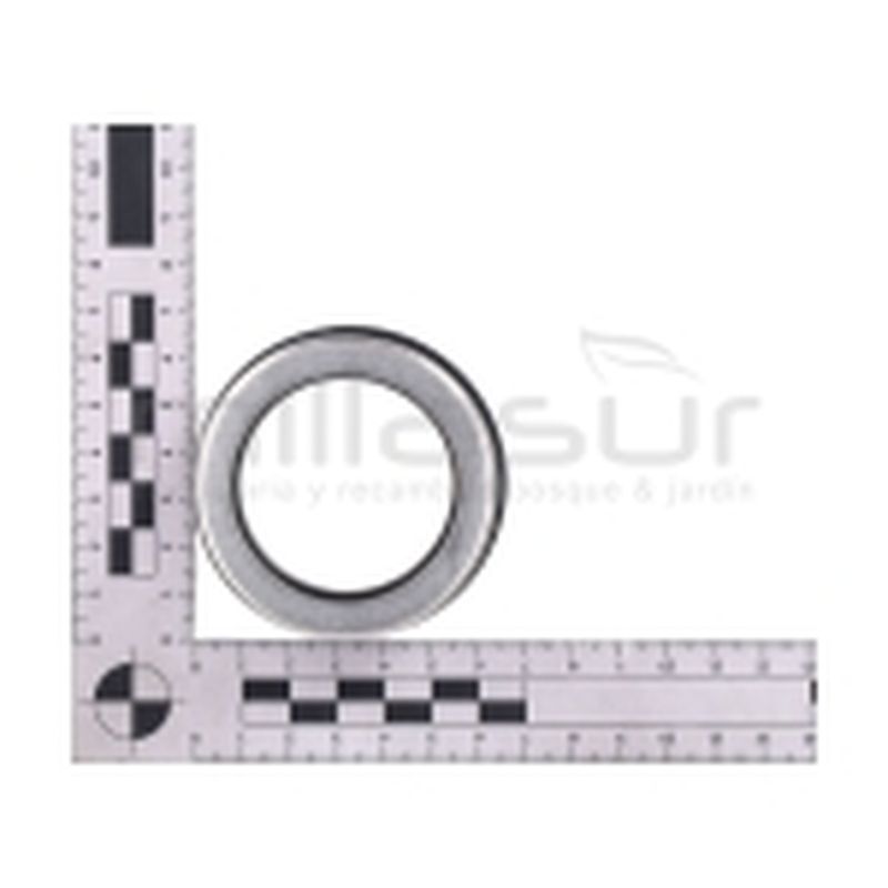 SELLO MECANICO BOMBA DE AGUA 45x66.5x66 / 40x30x10 - motoscamaralweb.com