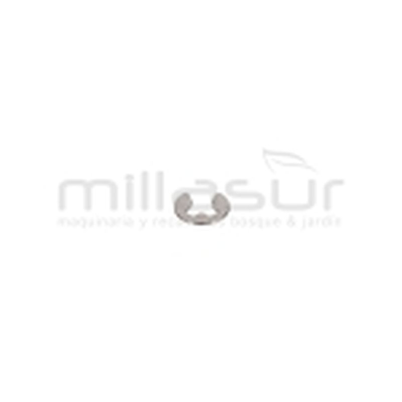 E-CLIP 2.5MM PASADOR GUIA CABLE HORQUILLA ATB2501 (8) - motoscamaralweb.com