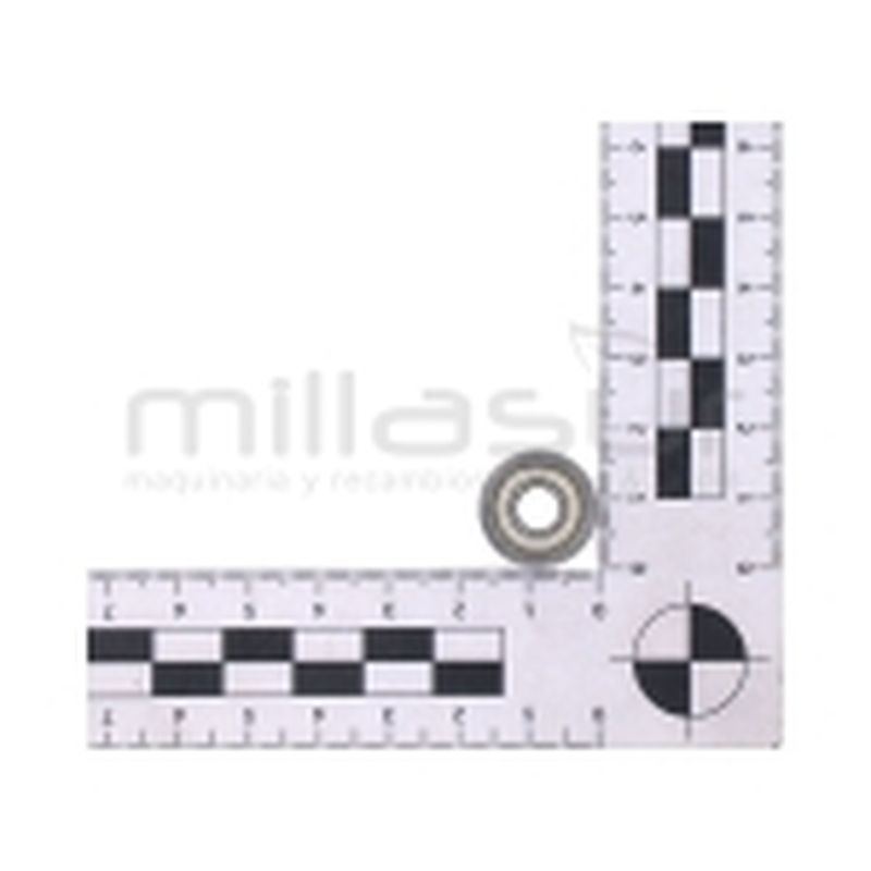 RODAMIENTO EJE PIÑON SALIDA SOPORTE TERMINAL ATB2502 (34) - motoscamaralweb.com