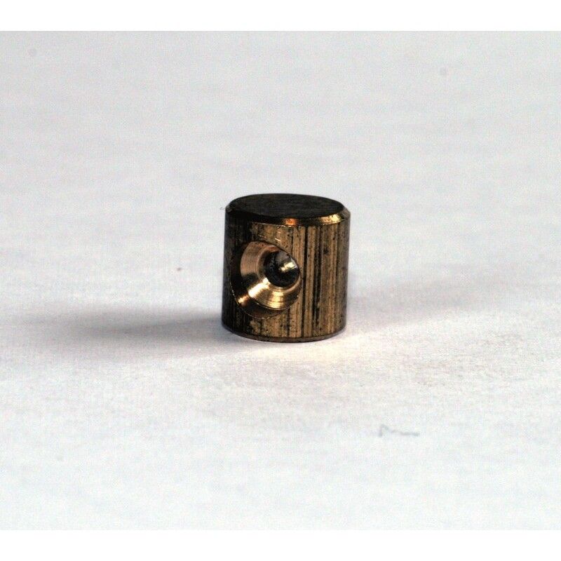 Prisionero barrilete Venhill BN89L (kit 20 unidades)- motoscamaralweb.