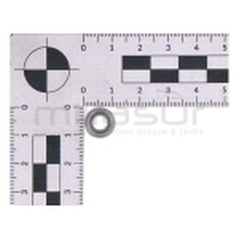 RODAMIENTO EJE PARA PIÑON DE ENGRANAJE ATB2502 (36) - motoscamaralweb.com