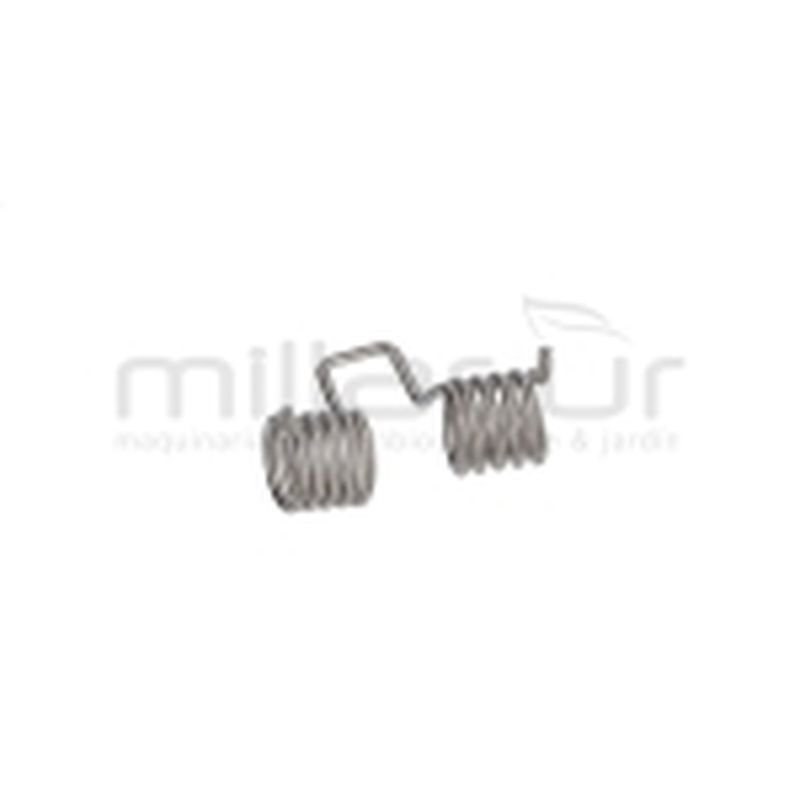 MUELLE GUIA CARRETE CABLE ATB2502 (66) - motoscamaralweb.com