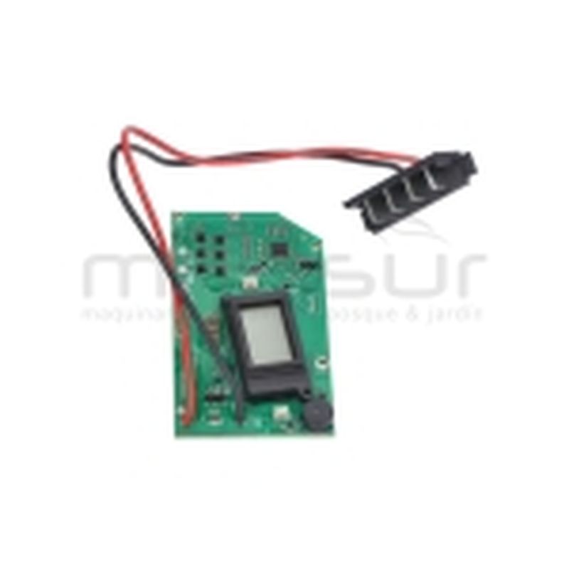 PLACA CONTROL BATERIA ATB2502 (73) - motoscamaralweb.com
