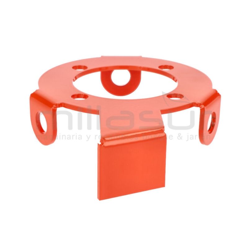 TAPA SOPORTE RODAMIENTO TAMBOR BIO70S (7) - motoscamaralweb.com