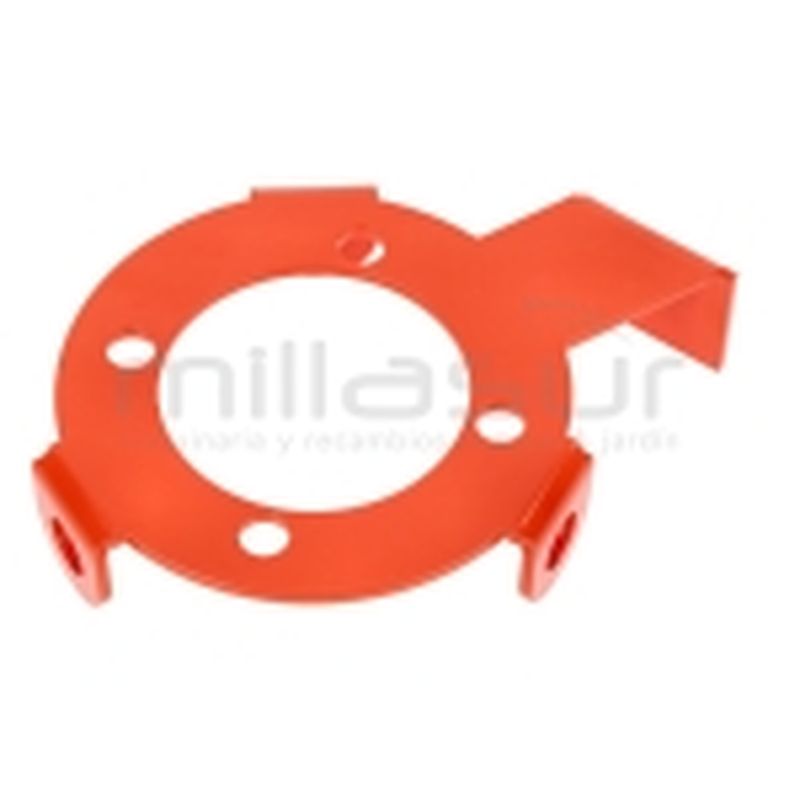 TAPA SOPORTE RODAMIENTO TAMBOR BIO70S (7) - motoscamaralweb.com