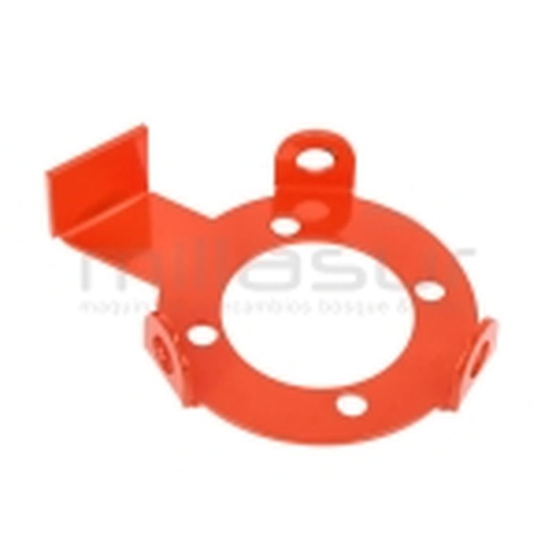 TAPA SOPORTE RODAMIENTO TAMBOR BIO70S (7) - motoscamaralweb.com