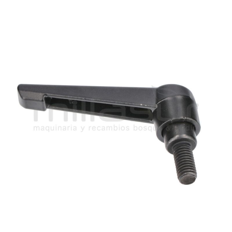 PALOMILLA FIJACION CODO TUBO SALIDA BIO70S (39) - motoscamaralweb.com