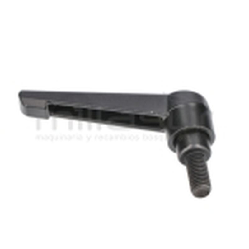 PALOMILLA FIJACION CODO TUBO SALIDA BIO70S (39) - motoscamaralweb.com