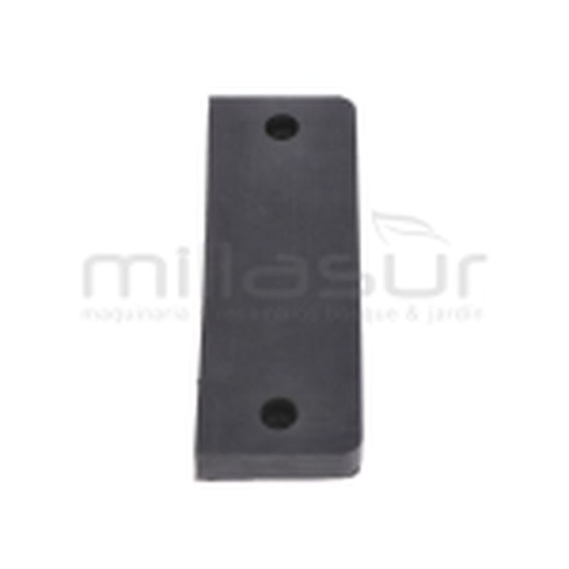 GOMA APOYO PIE BIO70S (44) - motoscamaralweb.com