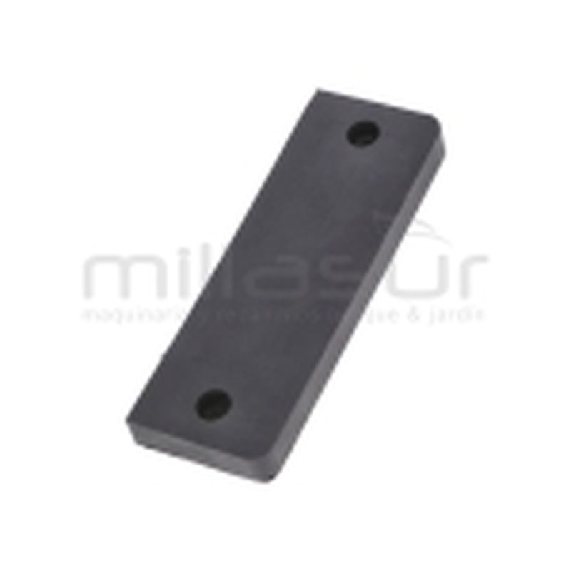 GOMA APOYO PIE BIO70S (44) - motoscamaralweb.com