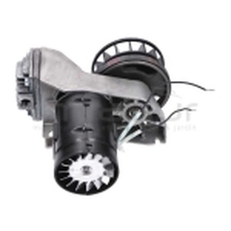 MOTOR COMPRESOR COMPLETO CA30S(A2) - motoscamaralweb.com