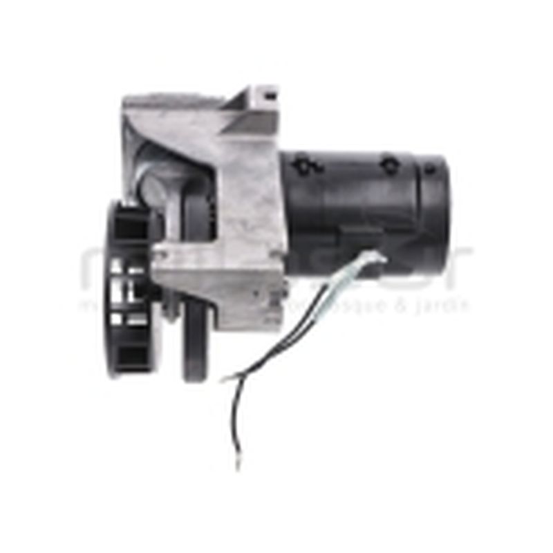 MOTOR COMPRESOR COMPLETO CA30S(A2) - motoscamaralweb.com