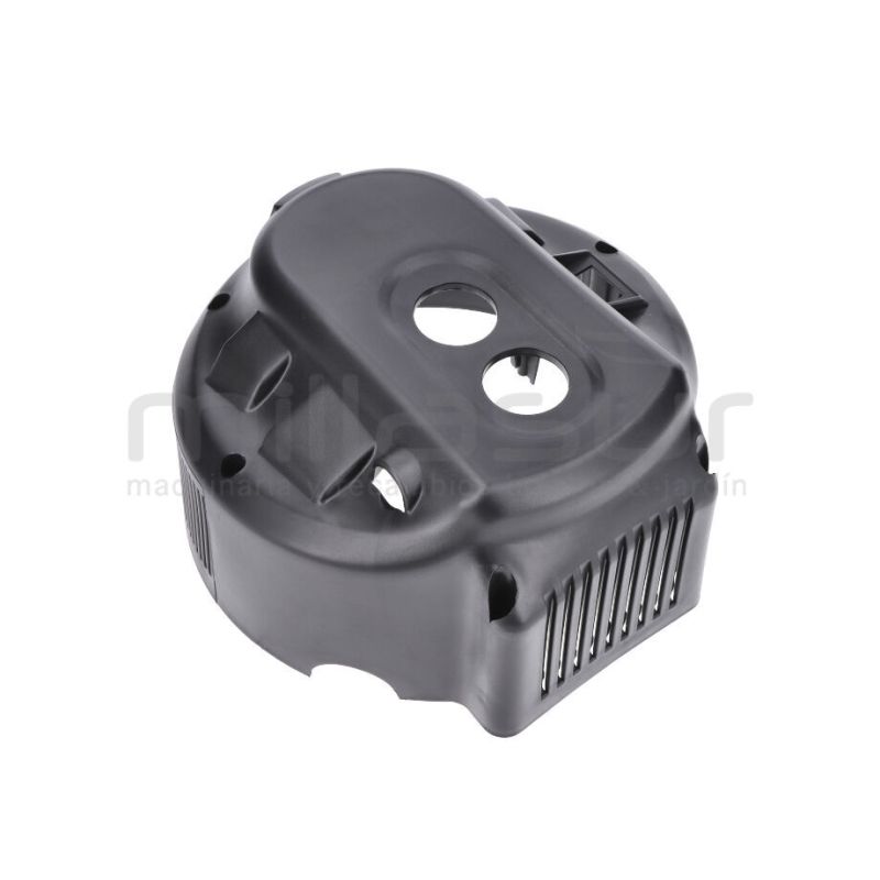 TAPA SUPERIOR MOTOR COMPRESOR CA30S (A3) - motoscamaralweb.com