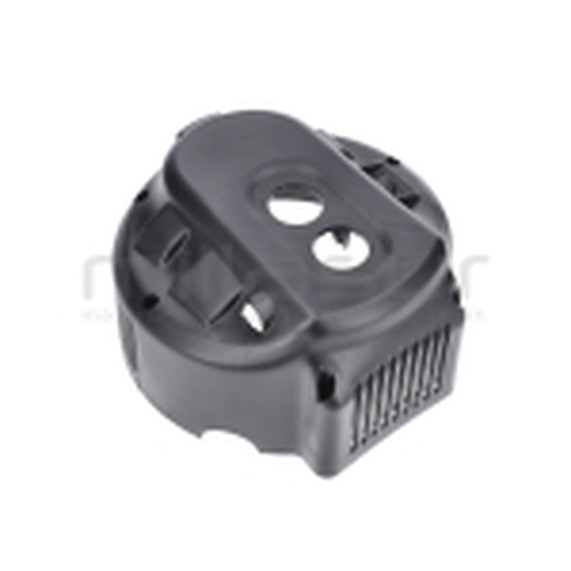 TAPA SUPERIOR MOTOR COMPRESOR CA30S (A3) - motoscamaralweb.com