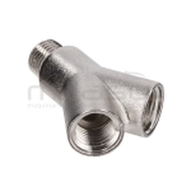CONNECTOR EN Y CA30S (A 8) - motoscamaralweb.com