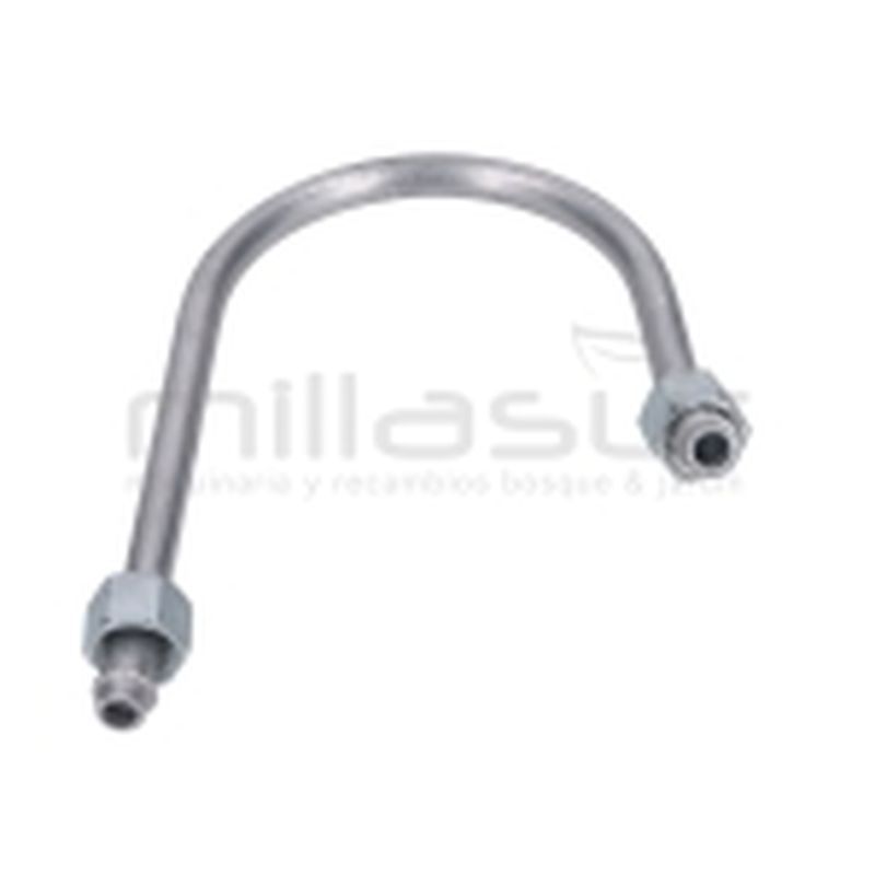 TUBO ALUMINIO CA30S (A 18) - motoscamaralweb.com