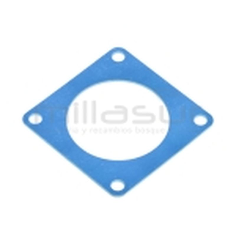 JUNTA PLACA VALVULA INFERIOR (B 2) - motoscamaralweb.com